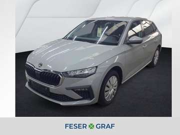 1.0 TSI Essence GRA LED Sitzh. Smart Link