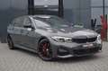 BMW 330 330e Touring xDrive M Sport Hybrid/Laser LED/19LM/ Grijs - thumbnail 10