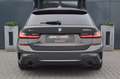 BMW 330 330e Touring xDrive M Sport Hybrid/Laser LED/19LM/ Grijs - thumbnail 8