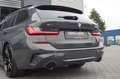 BMW 330 330e Touring xDrive M Sport Hybrid/Laser LED/19LM/ Grijs - thumbnail 31