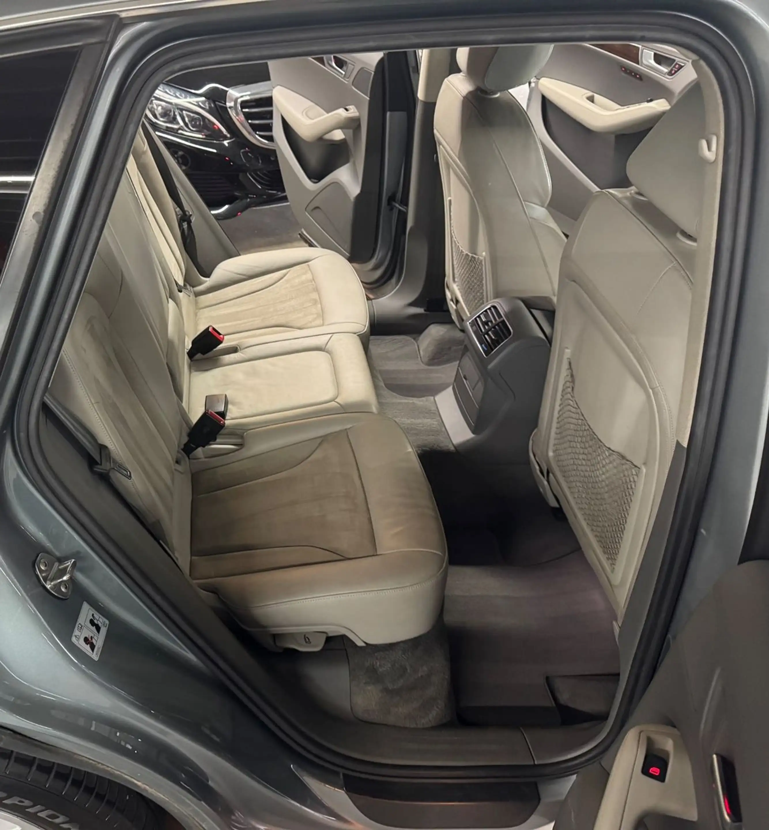Audi Q5 3.0 TDI Quattro*1.HAND*AUTOM*XENON*PANO*ACC* — photo 13