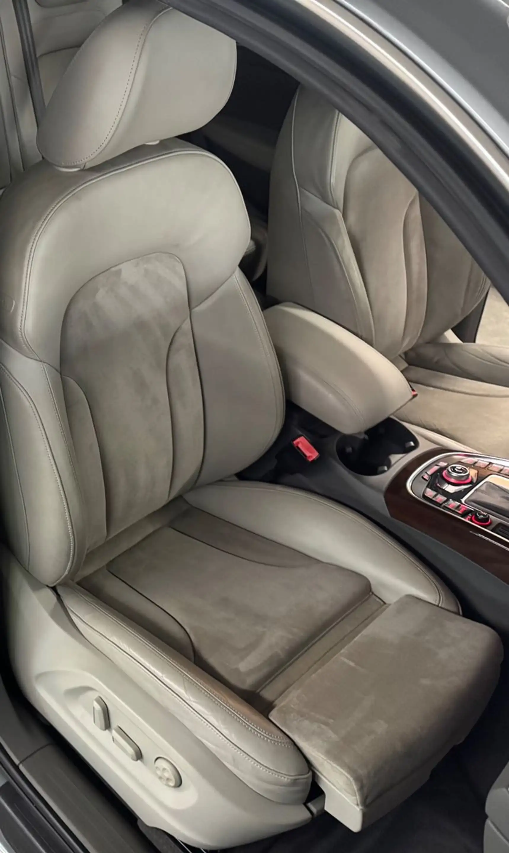 Audi Q5 3.0 TDI Quattro*1.HAND*AUTOM*XENON*PANO*ACC* — photo 15