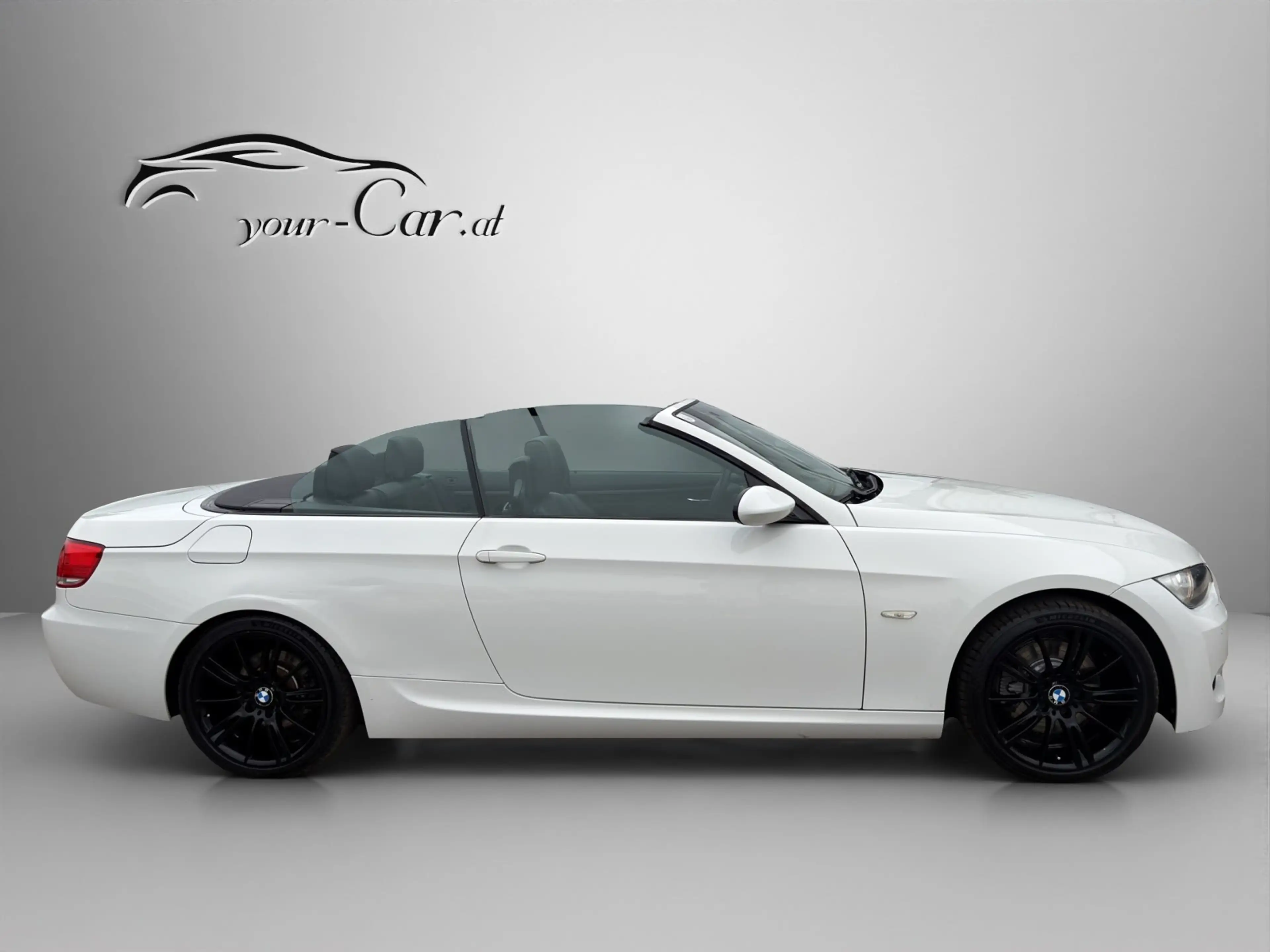 BMW 325 i Cabrio M-Sport Aut. *2. Besitz, BMW-HISTORIE* — photo 8