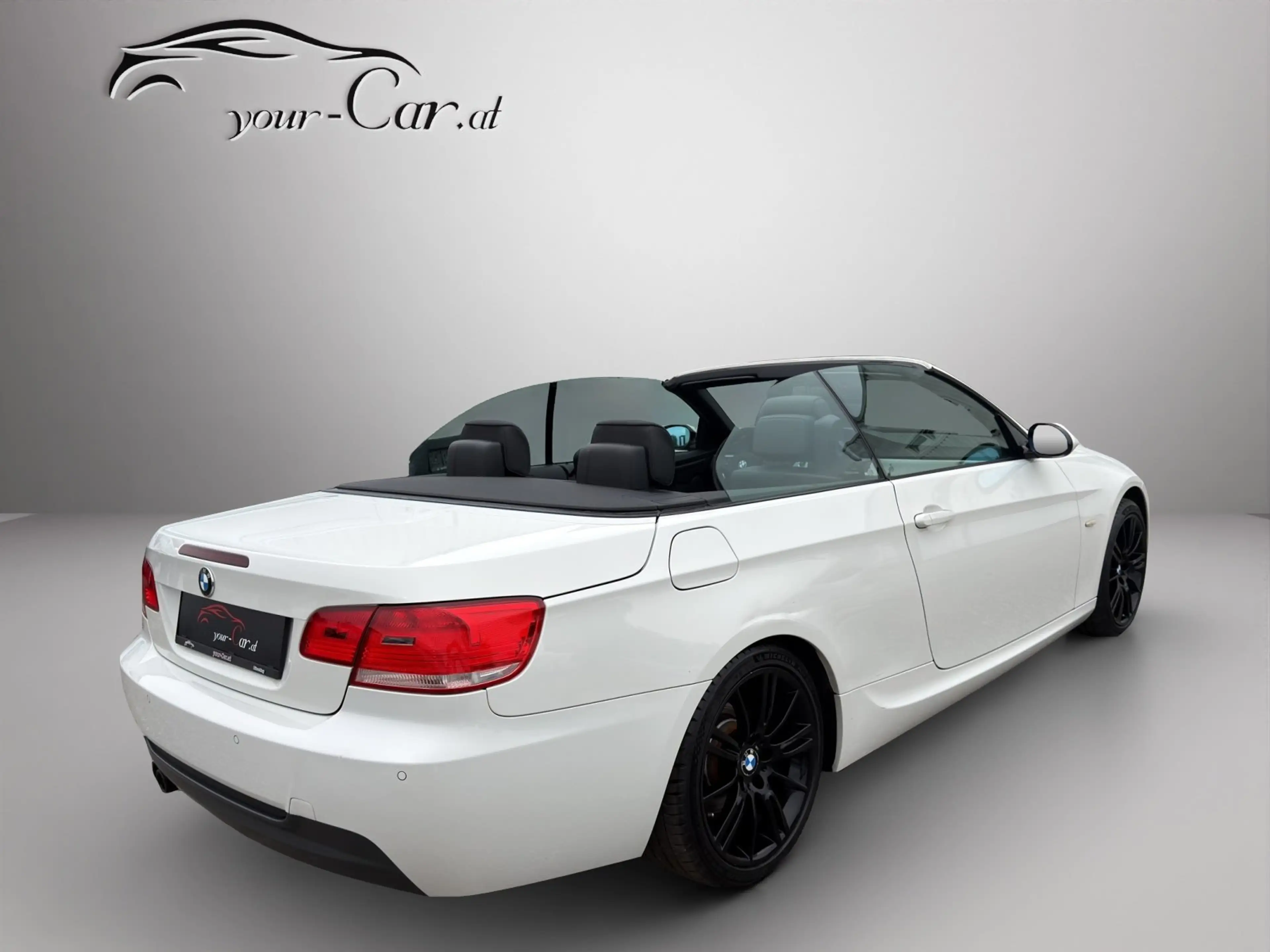 BMW 325 i Cabrio M-Sport Aut. *2. Besitz, BMW-HISTORIE* — photo 7