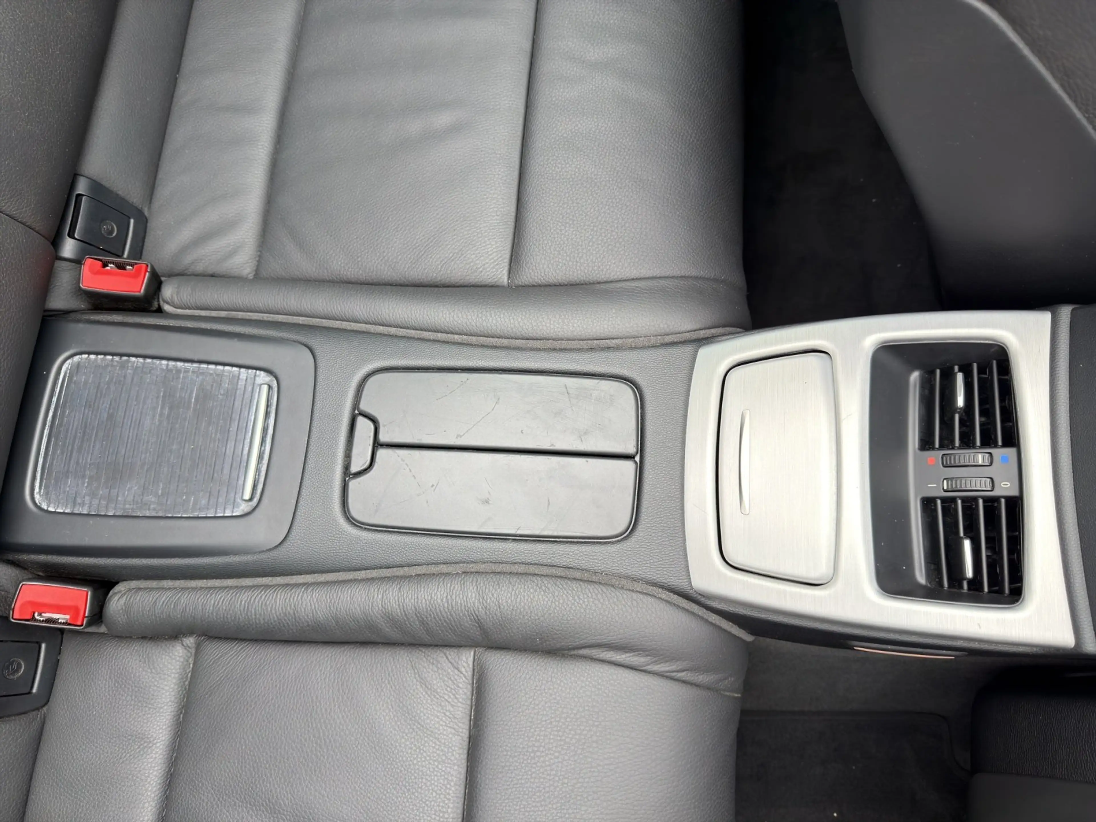 BMW 325 i Cabrio M-Sport Aut. *2. Besitz, BMW-HISTORIE* — photo 15