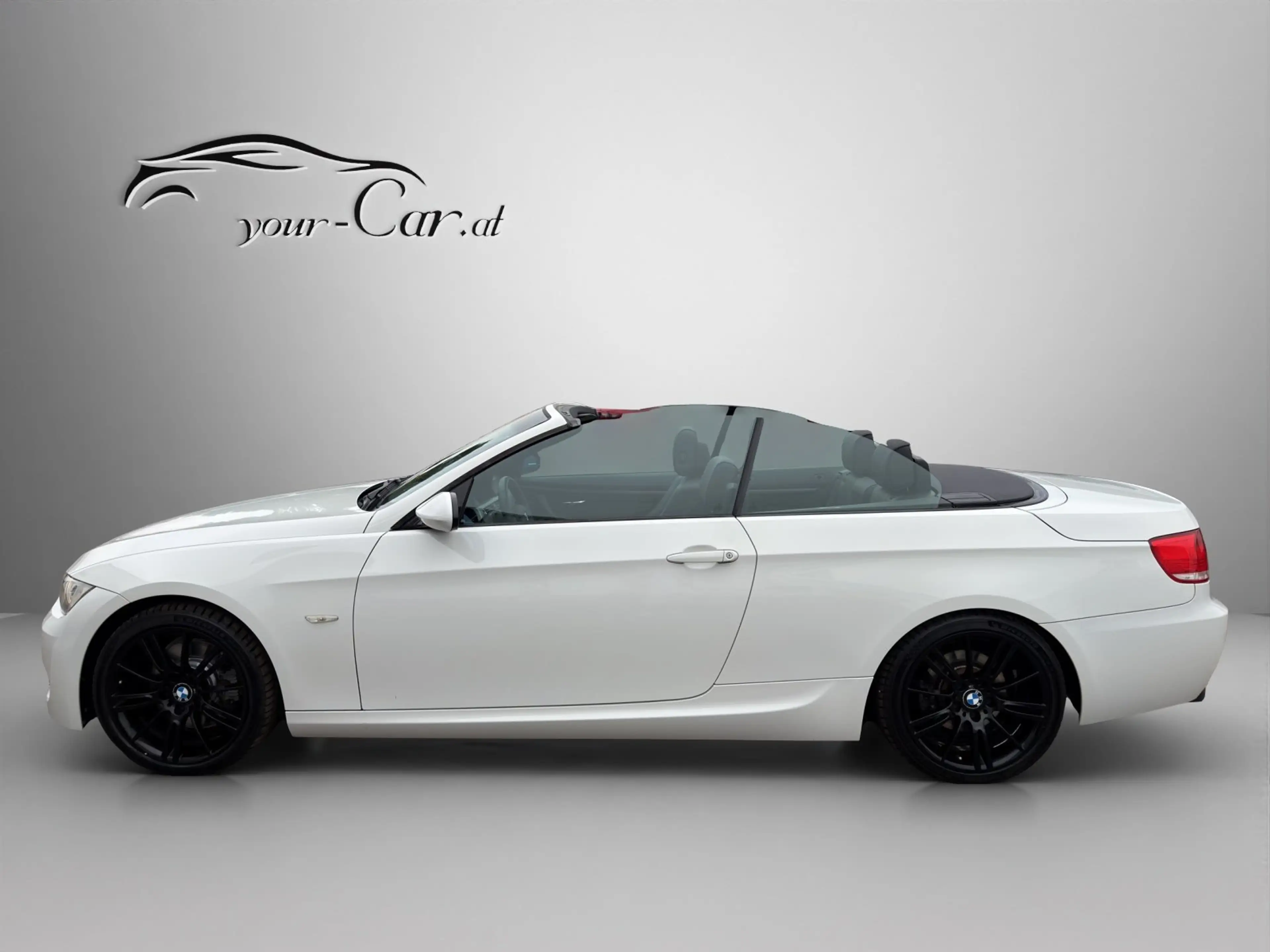 BMW 325 i Cabrio M-Sport Aut. *2. Besitz, BMW-HISTORIE* — photo 4