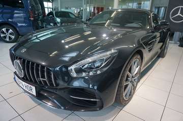 S AMG KeyGo Shz LED Distr COM
