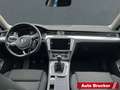 Volkswagen Passat Var. CL BMT 1.4 TSI 6-G Navigation SHZ Climatronic Modrá - thumbnail 7