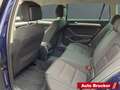 Volkswagen Passat Var. CL BMT 1.4 TSI 6-G Navigation SHZ Climatronic Niebieski - thumbnail 6