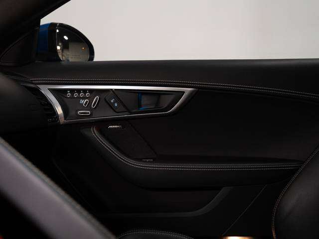 used 2018 Jaguar F-TYPE car, priced at $55,900