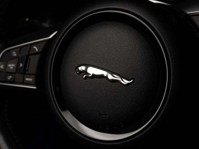 used 2018 Jaguar F-TYPE car, priced at $55,900