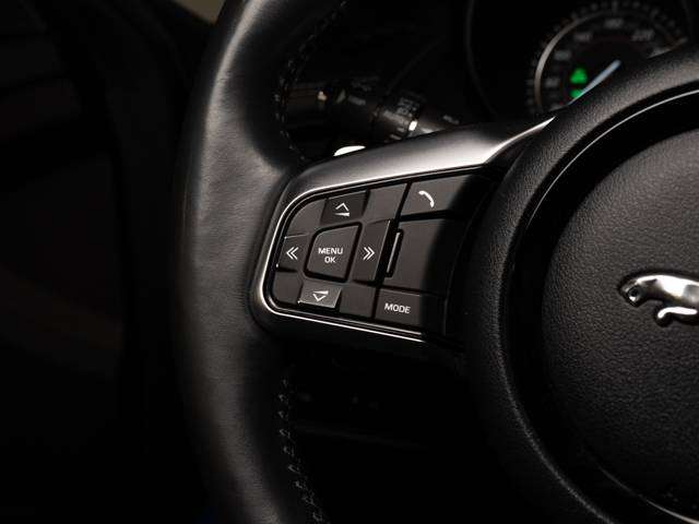 used 2018 Jaguar F-TYPE car, priced at $55,900