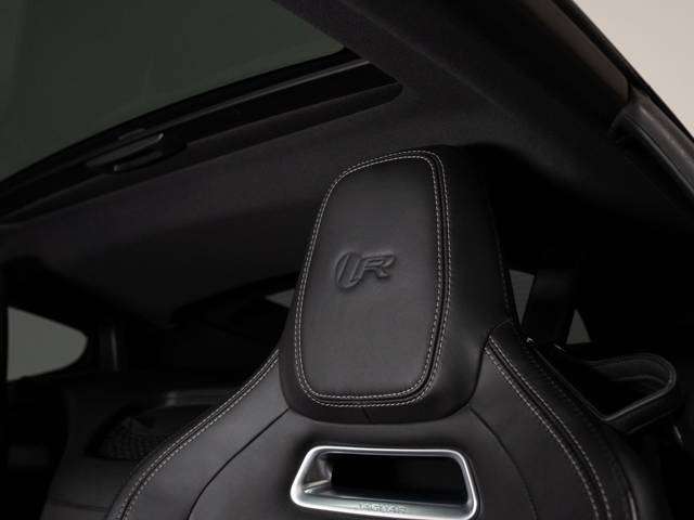 used 2018 Jaguar F-TYPE car, priced at $55,900