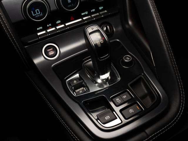 used 2018 Jaguar F-TYPE car, priced at $55,900
