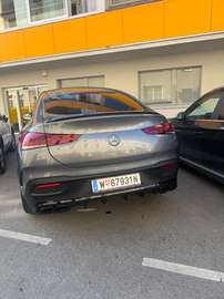 d Coupé 4MATIC Aut.