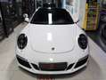 Porsche 911 911 Carrera 4 GTS Coupé PDK Blanco - thumbnail 5