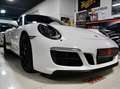 Porsche 911 911 Carrera 4 GTS Coupé PDK Blanco - thumbnail 14
