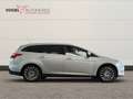 Ford Focus 2.0 TDCi +nur Gewerbe/Export Silber - thumbnail 4