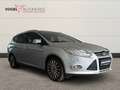 Ford Focus 2.0 TDCi +nur Gewerbe/Export Silber - thumbnail 3