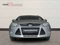 Ford Focus 2.0 TDCi +nur Gewerbe/Export Silber - thumbnail 2