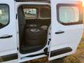 Citroen Berlingo ClubM/L1  1-Hand Scheckheft SR+WR Klima - thumbnail 16