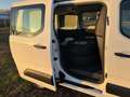 Citroen Berlingo ClubM/L1  1-Hand Scheckheft SR+WR Klima - thumbnail 15