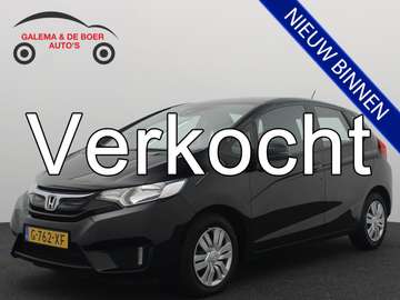 1.3 i-VTEC Comfort AIRCO / CRUISE / STOELVERW / BL