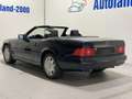 Mercedes-Benz SL 320 - 1.Hand -Deutsch-original 82675km Noir - thumbnail 8