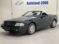 Mercedes-Benz SL 320 - 1.Hand -Deutsch-original 82675km Noir - thumbnail 3