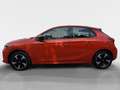 Opel Corsa-e 50kWh e-GS Line Orange - thumbnail 2