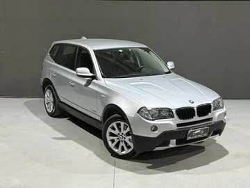 X3 E83 xdrive20d (2.0d) 177cv