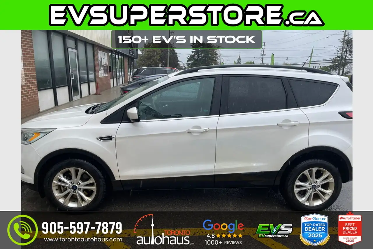 Ford Escape снимка Ford Escape