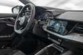 Audi A3 Sportback 35 TFSI S tronic Klima Einparkhilfe Negro - thumbnail 9