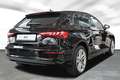 Audi A3 Sportback 35 TFSI S tronic Klima Einparkhilfe Negro - thumbnail 3