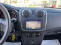 Dacia Sandero 1.2 75CV Neopatentati*Sensori*Navi*Bluetooth*Usb*A Argento - thumbnail 12