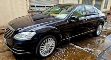 Classe S 400 Hybrid A