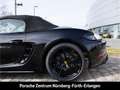 Porsche Boxster 718 Style Edition SportChrono PASM Klimasitz Schwarz - thumbnail 13