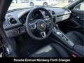 Porsche Boxster 718 Style Edition SportChrono PASM Klimasitz Schwarz - thumbnail 17