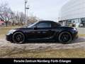 Porsche Boxster 718 Style Edition SportChrono PASM Klimasitz Schwarz - thumbnail 2