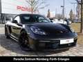 Porsche Boxster 718 Style Edition SportChrono PASM Klimasitz Schwarz - thumbnail 7