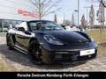 Porsche Boxster 718 Style Edition SportChrono PASM Klimasitz Schwarz - thumbnail 14