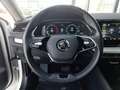 Skoda Octavia Combi 2,0 TDI DSG *LED MIT FLA & DYN BLINKER / 17 ZOLL / VIRTUELL  / NAVI / KAMERA / SHZG V+H / 3-ZONEN-KLIMA* Weiß - thumbnail 8