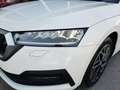 Skoda Octavia Combi 2,0 TDI DSG *LED MIT FLA & DYN BLINKER / 17 ZOLL / VIRTUELL  / NAVI / KAMERA / SHZG V+H / 3-ZONEN-KLIMA* Weiß - thumbnail 12