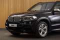 BMW X5 M50d Czarny - thumbnail 9