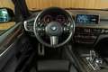 BMW X5 M50d Czarny - thumbnail 12