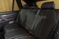 BMW X5 M50d Czarny - thumbnail 15
