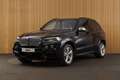 BMW X5 M50d Czarny - thumbnail 1