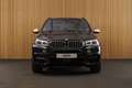 BMW X5 M50d Czarny - thumbnail 8