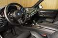 BMW X5 M50d Czarny - thumbnail 13