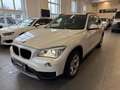 BMW X1 xDrive18d Österreich-Paket Aut. Weiß - thumbnail 10
